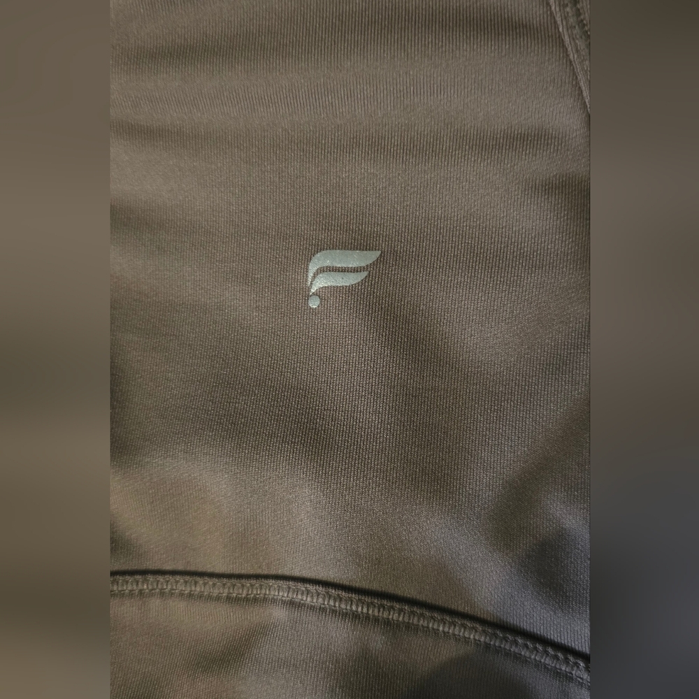 Fabletics Trinity Cold Weather Performance Jacket - image 6